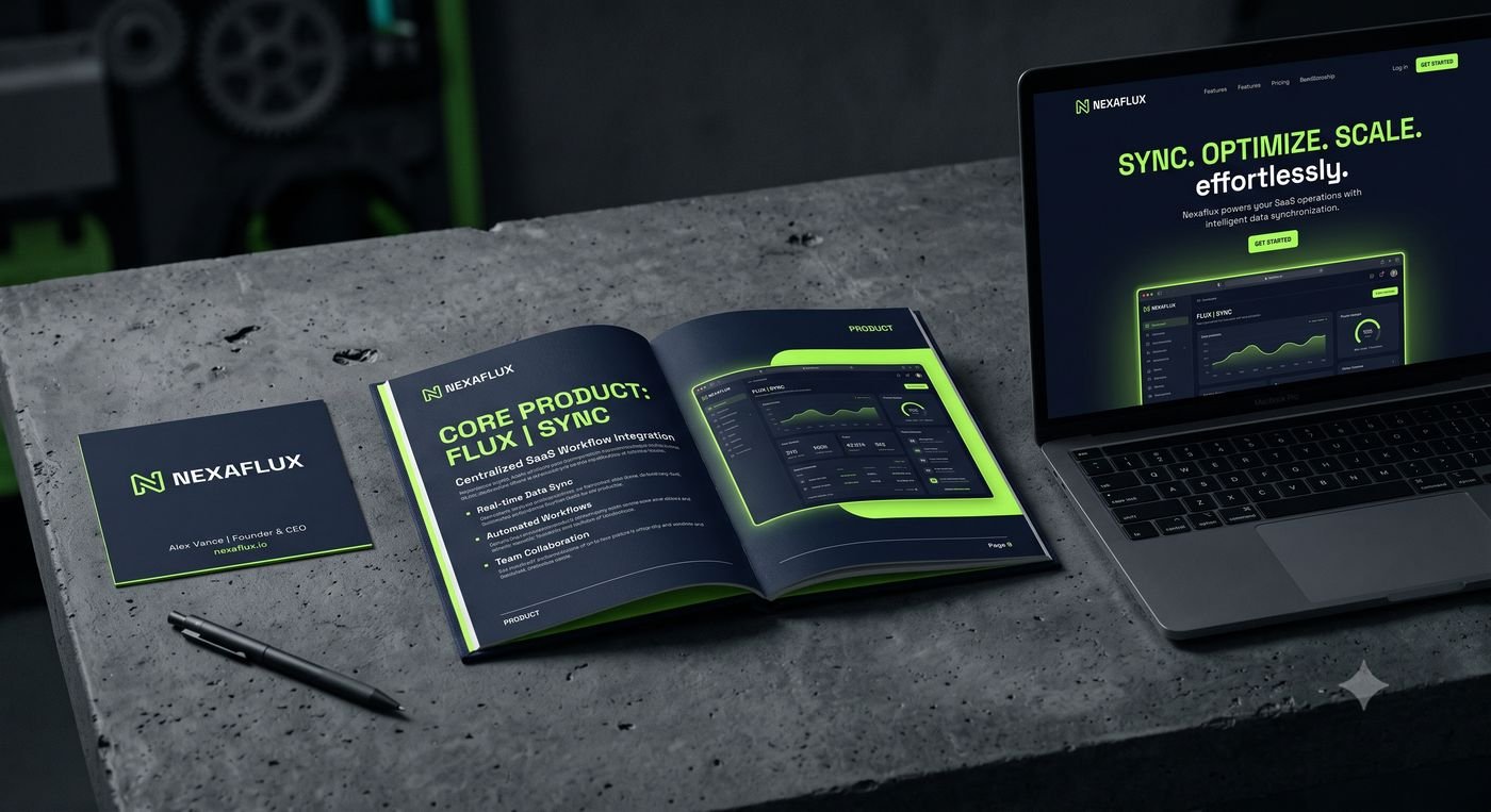 Affordable website design mockup for an early-stage startup in Mumbai