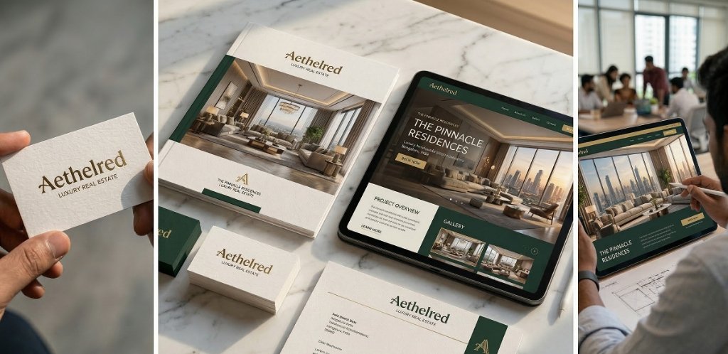 Website Showcase