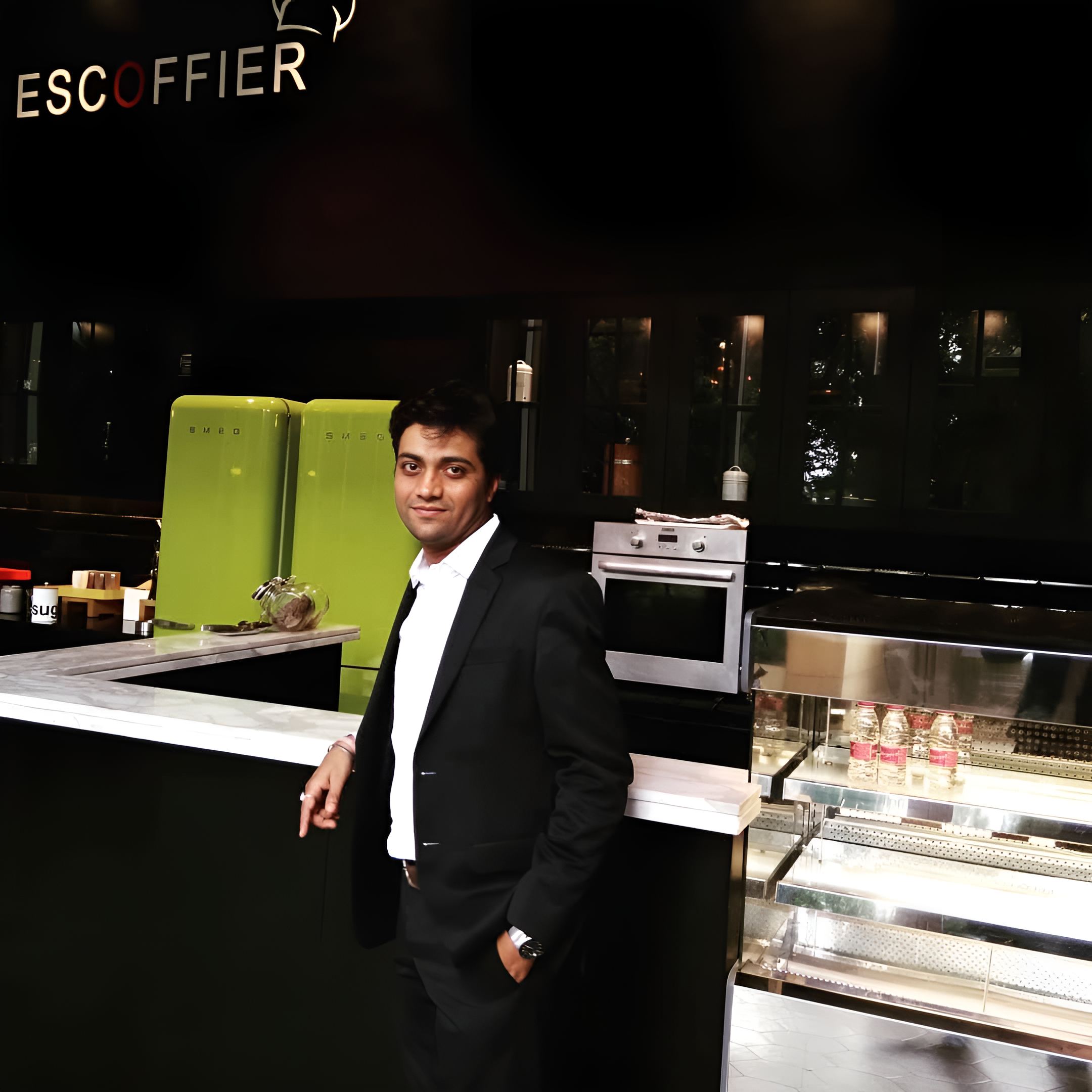 Vidit Shrivastava Digital Marketing Professional In Mumbai India 1