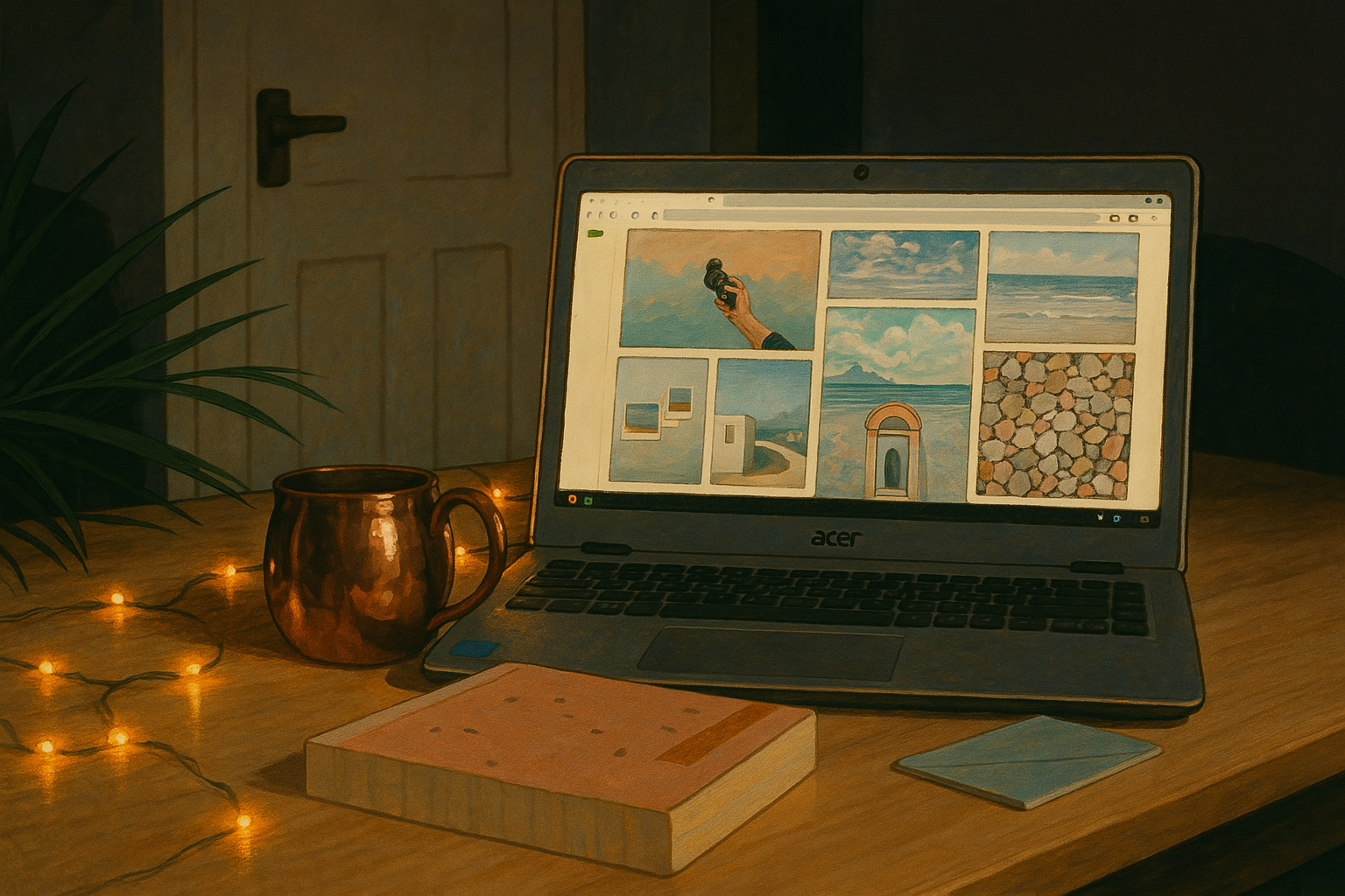 Vidit Shrivastava Digital Marketing Website design Service