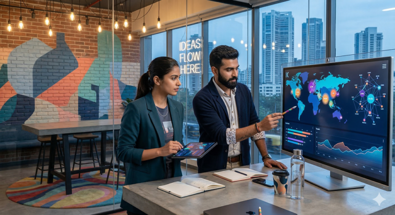 Future Web Design Unveiled